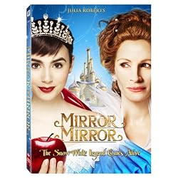 Mirror Mirror