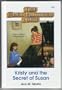 Kristy and the Secret of Susan (Baby-Sitters Club)