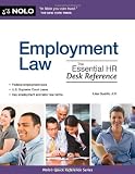 Employment..