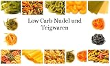Details zu "Low Carb Spaghetti "Dreamfields""