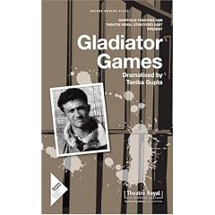 Gladiator Games (Oberon Modern Plays)