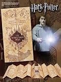 Harry Potter Marauder's Map