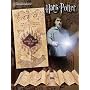 Harry Potter Marauder's Map