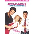 Win a Date With Tad Hamilton! (Fullscreen) (Dual-layered DVD)
