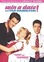 Win a Date With Tad Hamilton! (Fullscreen) (Dual-layered DVD)