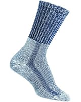 Thorlo Women's Moderate Cushion Coolmax Light Hiking Crew Sock