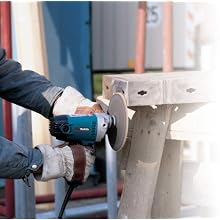 Makita GV7000C 7.9 Amp 7-Inch Vertical Sander