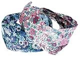 L. Erickson USA Scarf Headband - Liberty of London