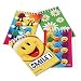 Smiley Face Notepads