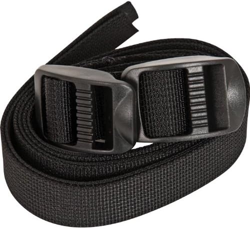 Liberty Mountain Ladderlock Strap, Pack of 2