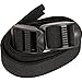 LIBERTY MOUNTAIN Ladderlock Strap, Pack of 2 (3/4 x 24-Inch)