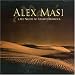 Alex Masi - Late Night at Desert Rimrock