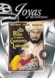 Ali Baba and the Forty Thieves ( Ali Baba & the 40 Thieves )