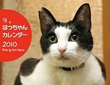 はっちゃんカレンダー 2010