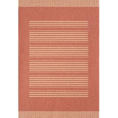 Lalee 347079940 Teppich Finca 501 orange / mais 140 x 200 cm