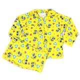 Spongebob Squarepants Pyjamas - Wincey - Age 7 to 8 Years