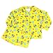 Spongebob Squarepants Pyjamas - Wincey - From Age 3 to 10 Years