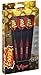 Viper Comix Steel Tip Darts: POW (Red), 22 Grams