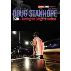 Oslo: Burning the Bridge to Nowhere [DVD + Bonus CD]