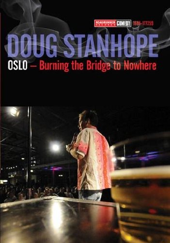 Watch Oslo: Burning The Bridge To Nowhere Online Full Movie