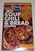 New Soup Chili & Bread Recipes -- Pillsbury Classic Cookbooks