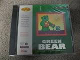 Green Bear Cd ROM