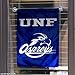 UNF Ospreys Garden Flag and Yard Banner