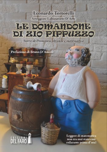 Le domandone di Zio Pippuzzo (Italian Edition)