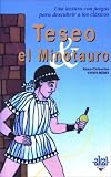 Teseo Y El Minotauro / Theseus and Minotaur