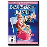 Bezaubernde Jeannie - Season Four [4 DVDs]von "Barbara Eden"