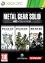 Metal Gear Solid HD Collection Metal Gear Solid HD Collection