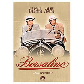 Borsalino [VHS]
