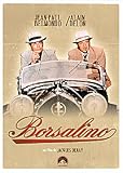 Borsalino [VHS]