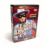 Lone Ranger - Volumes 1-3 (3-DVD)