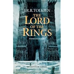 Lord of the Rings: Poster Collection No. 2