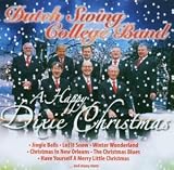 Review Dutch Swing College Band  / A Happy Dixie Christmas