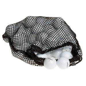 51NIleuxdiL. SL500 AA300  Titleist Mixed Recycled B Grade Balls (60 Ball Pack)