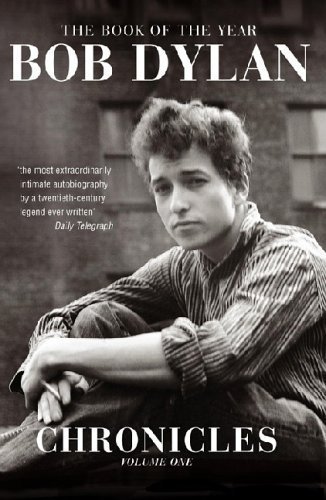 Chronicles: Volume One by Dylan, Bob (2005) Paperback