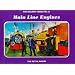 Main Line Engines (Railway)