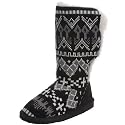Sugar Women's Cardigan Sweater Boot