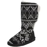Sugar Womens Cardigan Boot