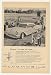 1957 Oldsmobile Golden Rocket 88 Holiday Sedan Print Ad