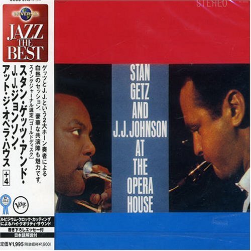 Stan Getz