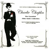 Charlie Chaplin - Essential Film Music - Performed By The City Of Prague Philharmonic