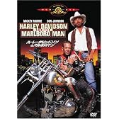 ハーレーダビッドソン&マルボロマン [DVD]