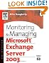Monitoring and Managing...