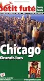 Le Petit Futé Chicago Grands lacs