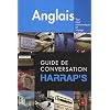 Harrap's guide de conversation anglais britannique