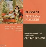 Rossini: LItaliana in Algeri