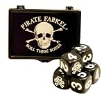 Pirate Farkel Flat Pack